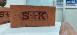 Common Burnt Clay Brick — First Class (Awwal)